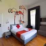 Farnese Design 4* Rom
