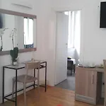 Farnese Design 4* Rom
