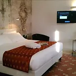 Frühstückspension Farnese Design 4*