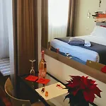 Frühstückspension Farnese Design 4*