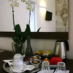 Frühstückspension Farnese Design 4*