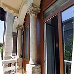 Farnese Design 4* Rom