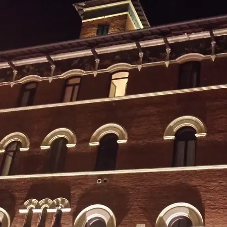 Frühstückspension Farnese Design 4*