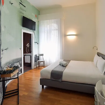 Frühstückspension Farnese Design