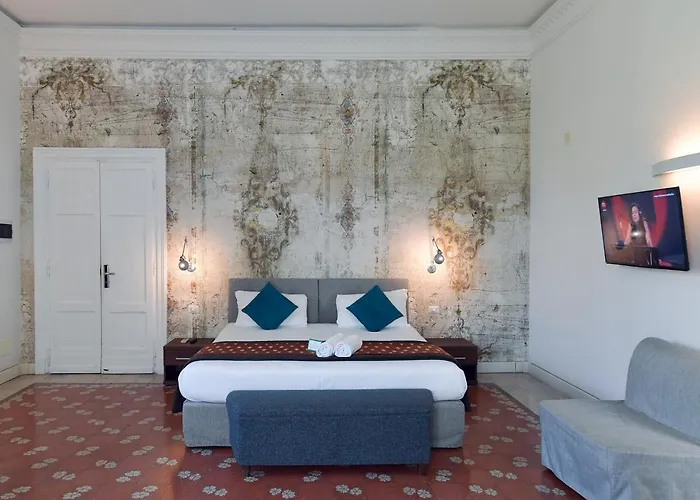 Farnese Design Frühstückspension