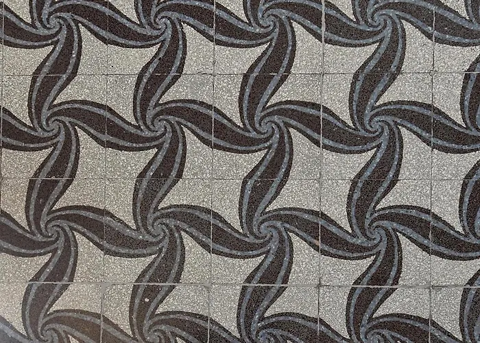 Farnese Design Frühstückspension 4*