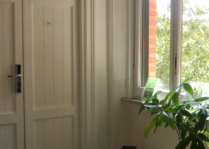 Farnese Design Frühstückspension 4*