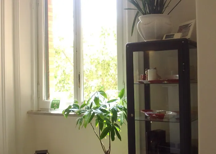 Farnese Design Frühstückspension