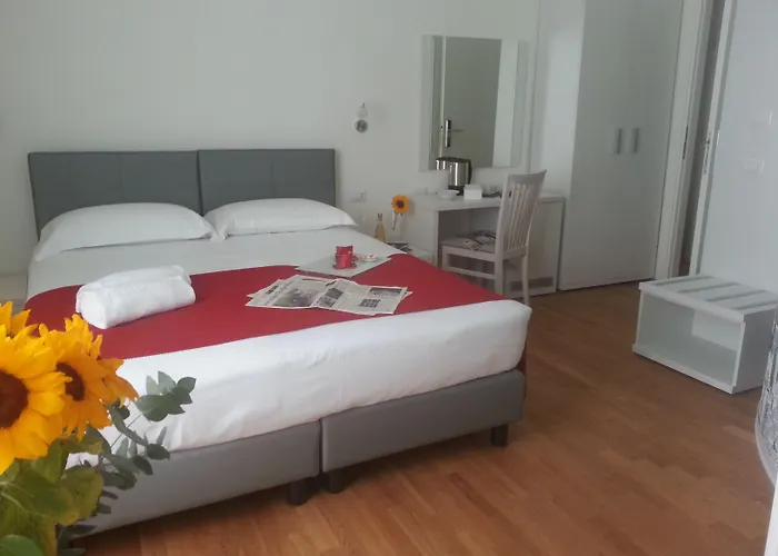 Frühstückspension Farnese Design