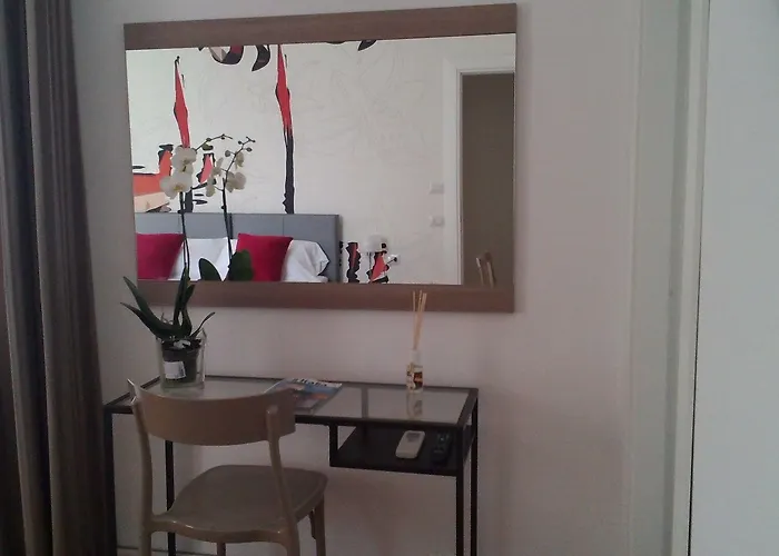 Frühstückspension Farnese Design Rom