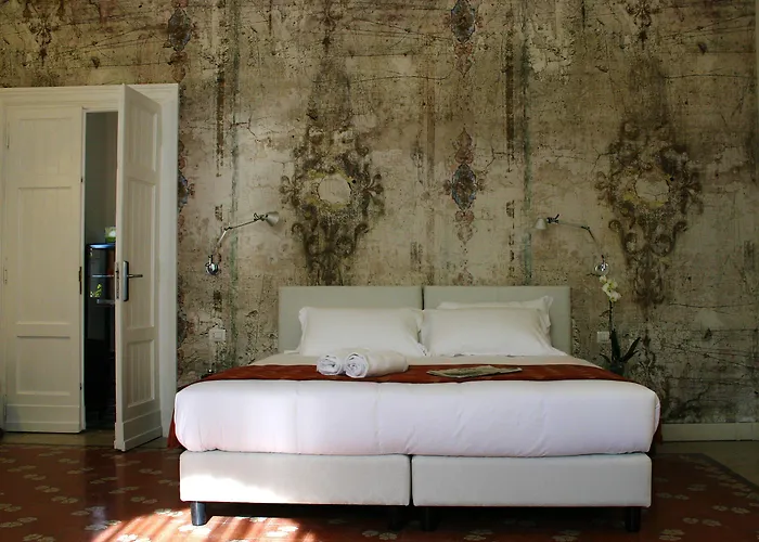 Farnese Design Frühstückspension Rom