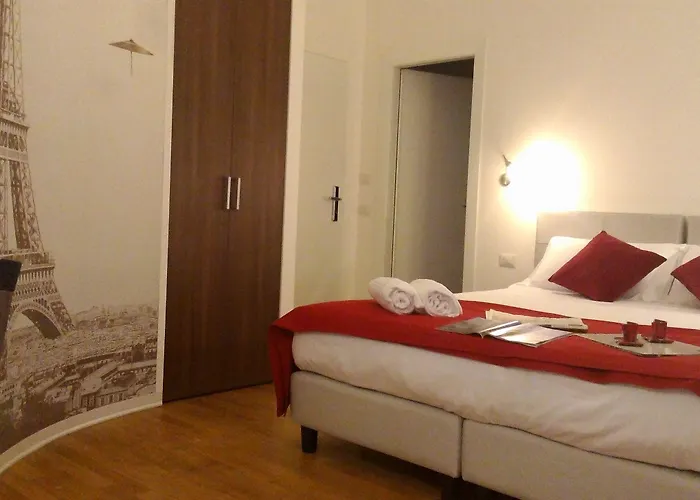 Farnese Design Frühstückspension