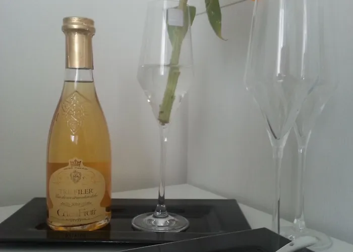 Farnese Design Frühstückspension Rom