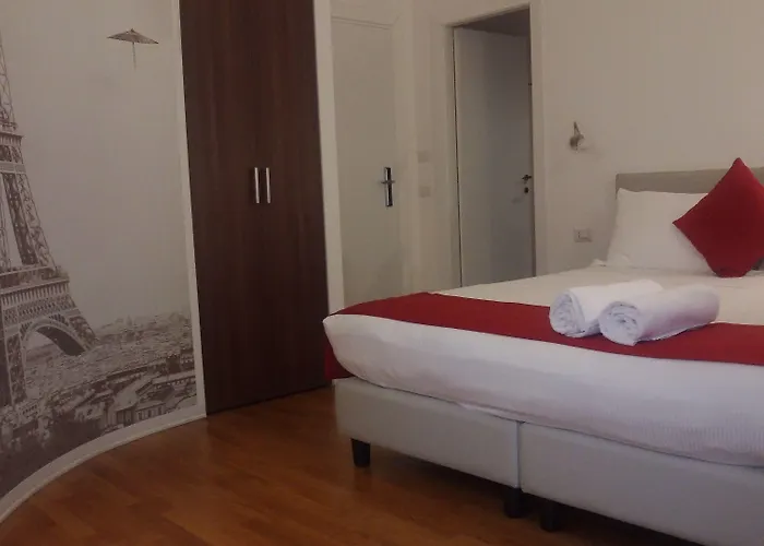 Farnese Design Frühstückspension