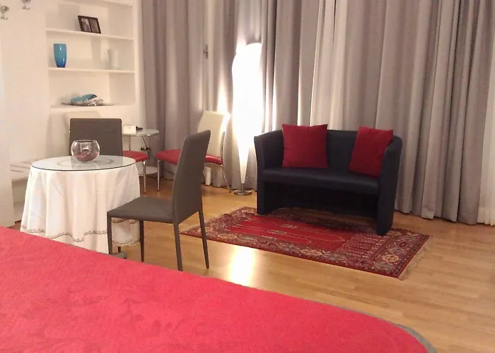 Farnese Design 4* Rom