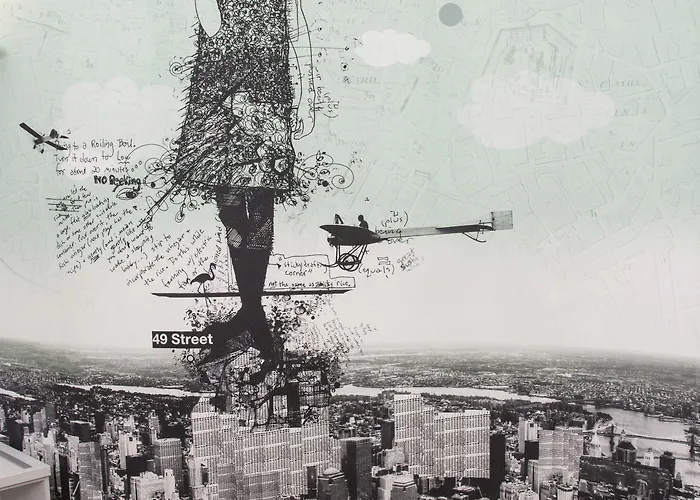 Farnese Design Frühstückspension 4*