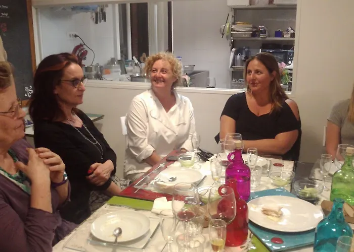 Frühstückspension Farnese Design 4*