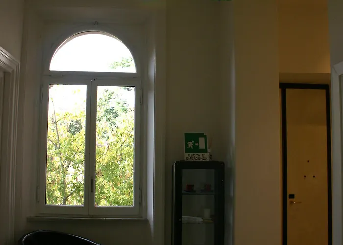 Frühstückspension Farnese Design 4*