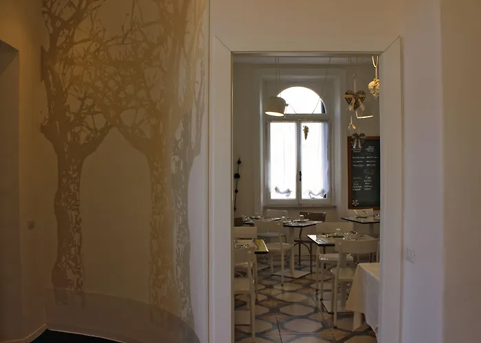 Farnese Design Frühstückspension