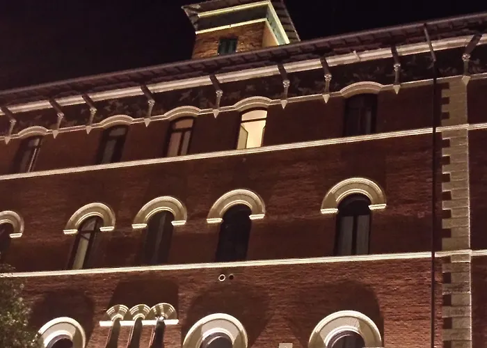 Frühstückspension Farnese Design 4*