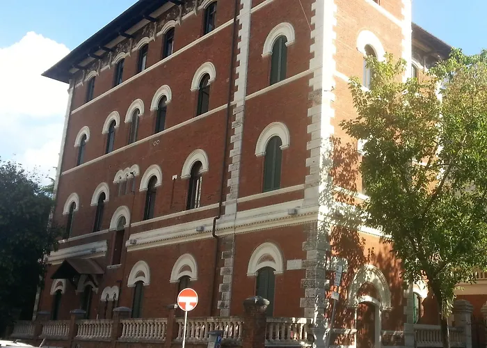 Farnese Design Frühstückspension Rom