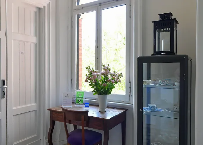 Frühstückspension Farnese Design Rom