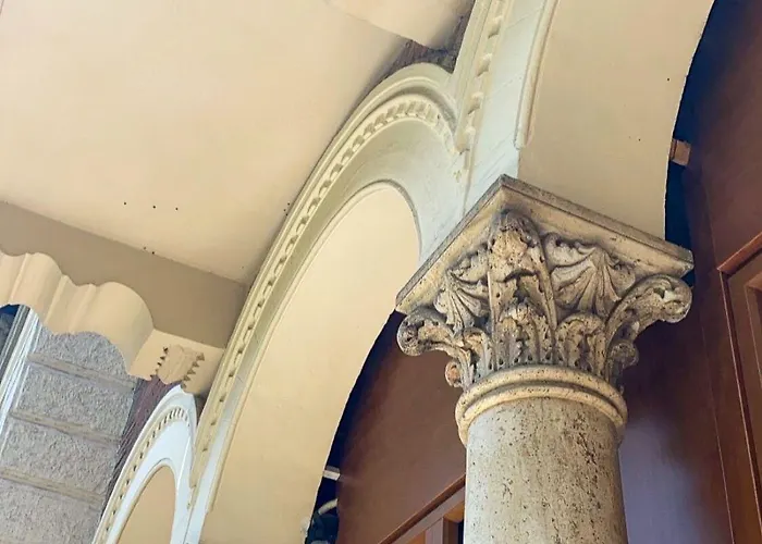 Farnese Design Frühstückspension