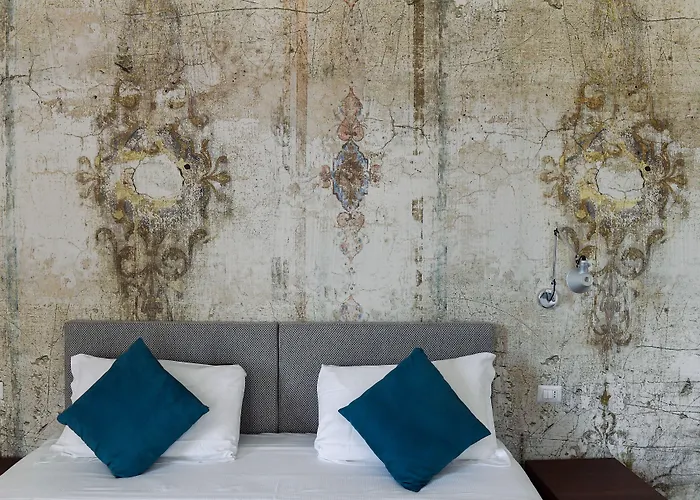 Farnese Design Frühstückspension