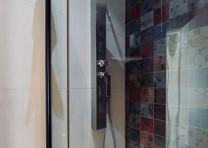 Frühstückspension Farnese Design