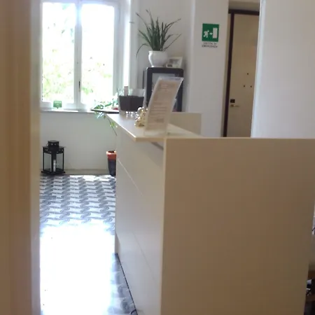 Farnese Design Nocleg ze śniadaniem Rzym
