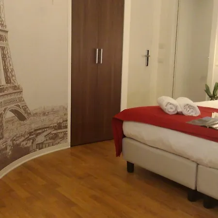 Farnese Design Nocleg ze śniadaniem Rzym