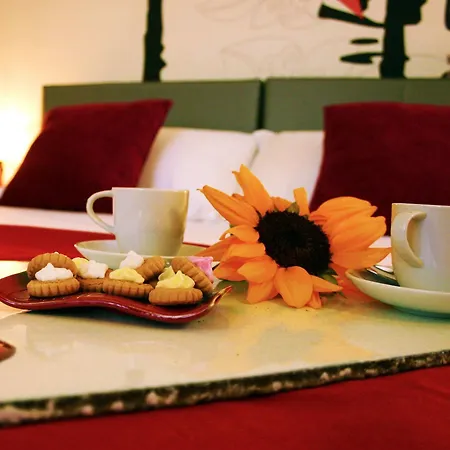 Farnese Design Bed & Breakfast Rome
