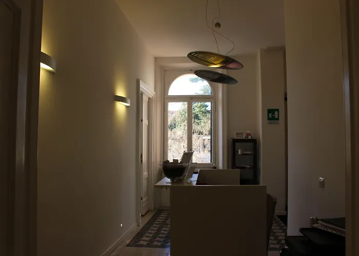 Farnese Design Rom