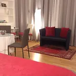 Farnese Design 4* Roma