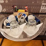 Bed & Breakfast Farnese Design