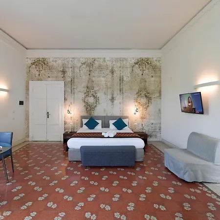 Farnese Design לינה וארוחת בוקר רומא