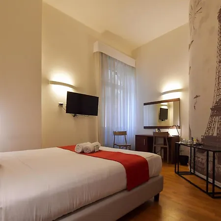 Bed & Breakfast Farnese Design Rom