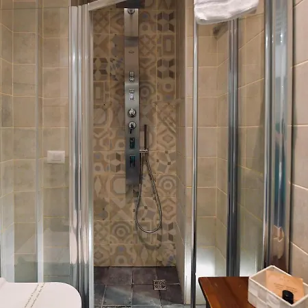 Farnese Design 2* רומא