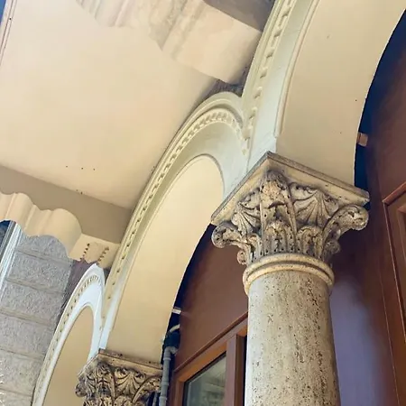 Farnese Design לינה וארוחת בוקר