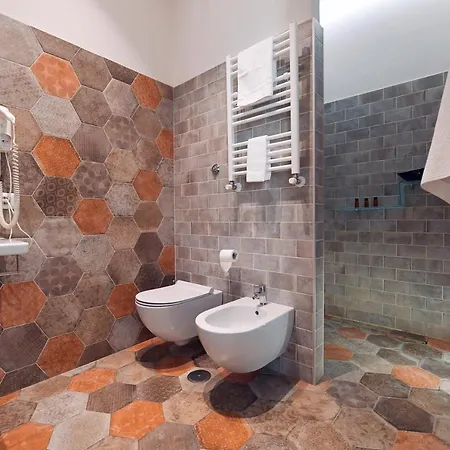 Farnese Design 2* רומא