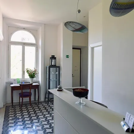 Farnese Design 2* רומא