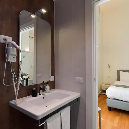Farnese Design 2* רומא