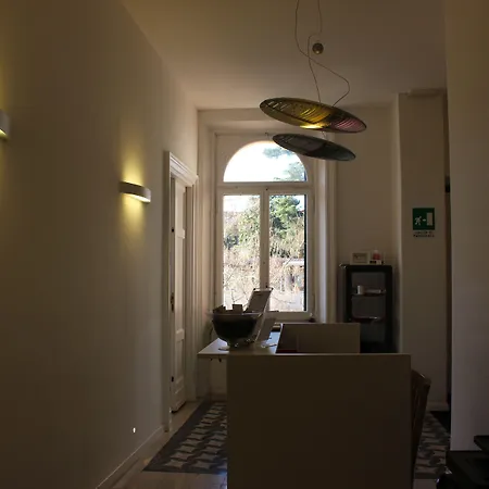 Farnese Design Rom