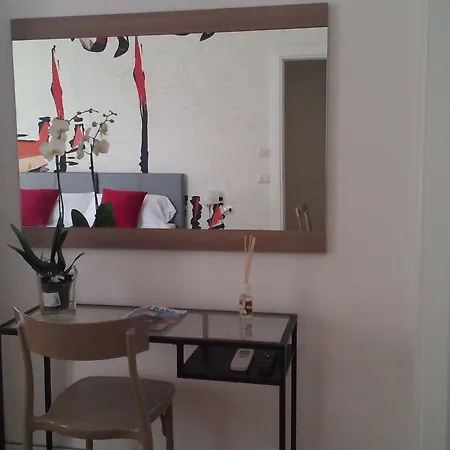 Bed & Breakfast Farnese Design Rom