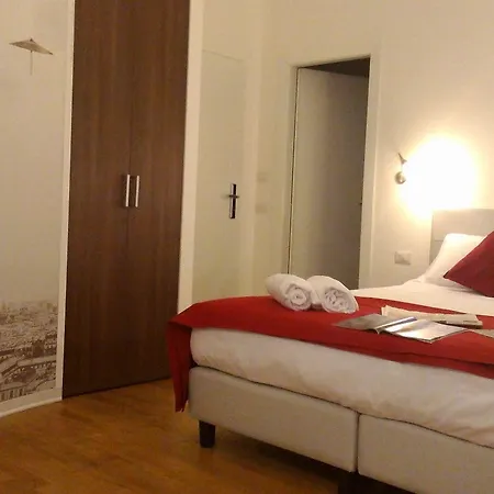 Farnese Design Bed & Breakfast