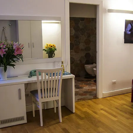 Farnese Design 4*