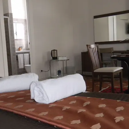 Bed & Breakfast Farnese Design 4*