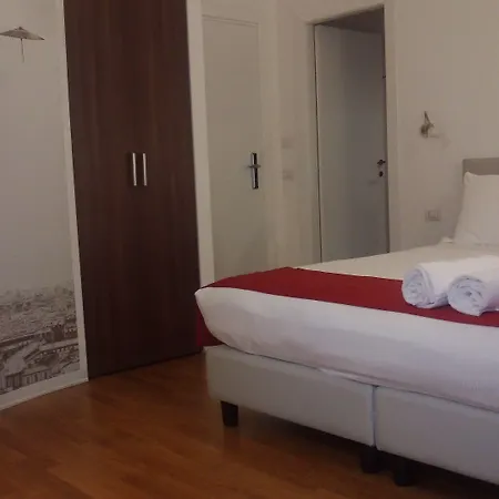 Farnese Design Bed & Breakfast