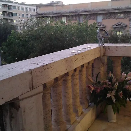 Farnese Design Bed & Breakfast 4*