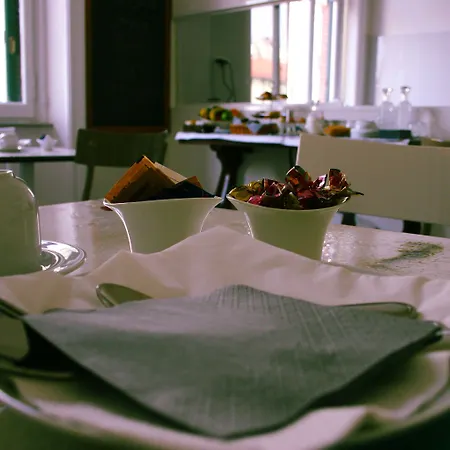 Bed & Breakfast Farnese Design